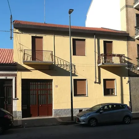 Apartment Il Primo Sentiero Cir Oo1272ooo16 *