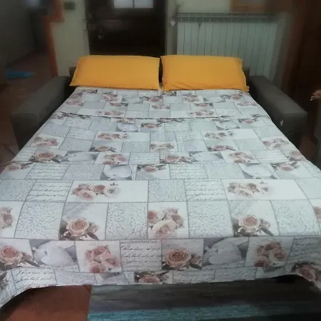 Apartment Il Primo Sentiero Cir Oo1272ooo16 *