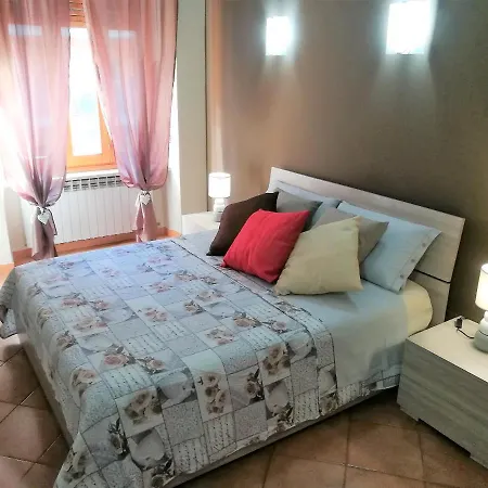 Il Primo Sentiero Cir Oo1272ooo16 Apartment *